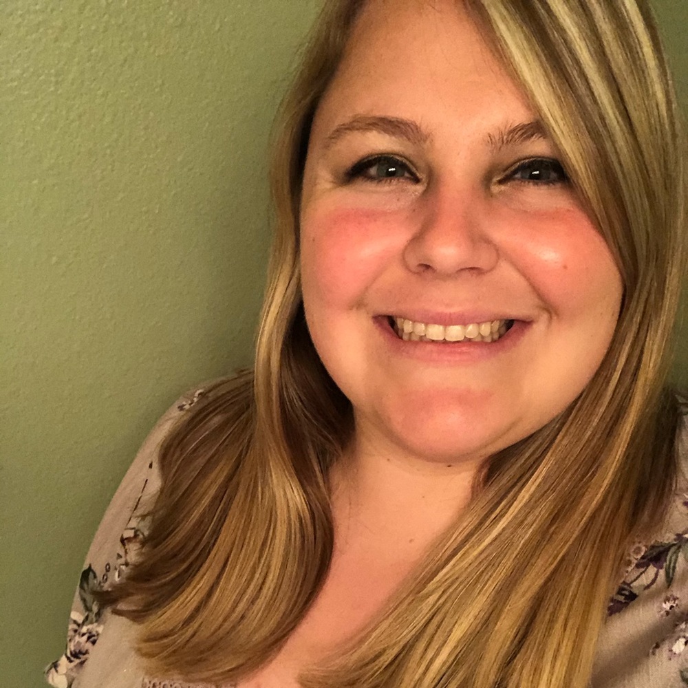 Meet your Posher, Savannah